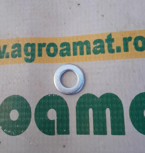[AMAT1-59788] Saiba M10x30x2.5