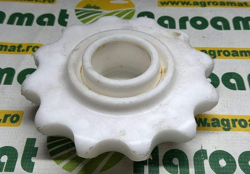 [AMAT1-59976] Pinion Plastic Z-12 10247