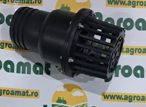 [AMAT1-59993] Sorb Plastic cu Supapa de Sens 3toli