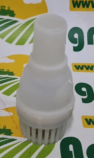 [AMAT1-59994] Sorb Plastic cu Supapa de Sens 1"