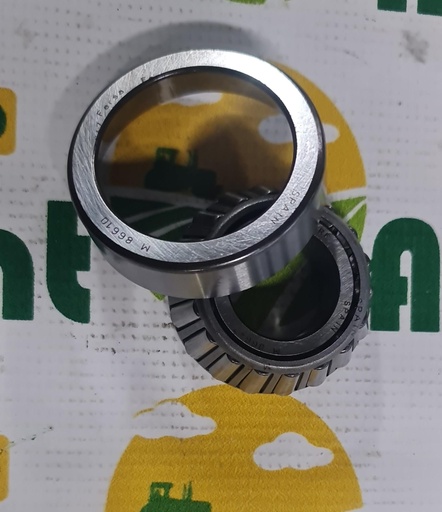 [AMAT1-60067] Rulment JD8295 + JD8267