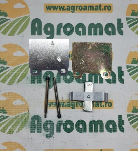 [AMAT1-60117] Kit Reparatie F178107070080