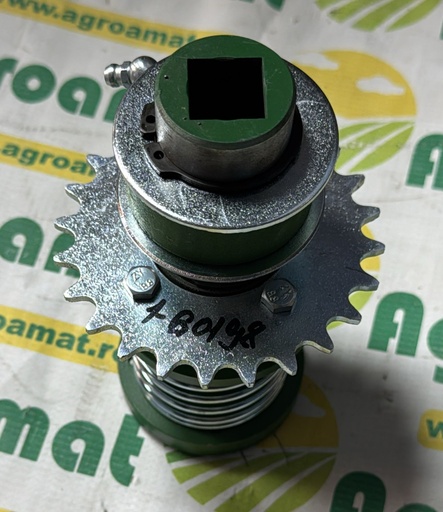 [AMAT1-60198] Ansamblu Complet  VLA0264C