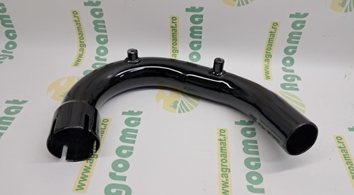 [AMAT1-17663] Teava Esapament 5091573