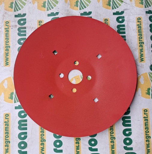 [AMAT1-60234] Disc Marcator G16610170R