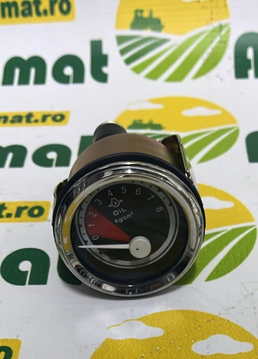 [AMAT1-60253] Manometru Presiune Ulei Electronic 12V fi 52