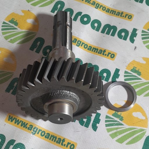 [AMAT1-60361] Ax Priza Putere Z-6 , L- 217 mm 3142397R4