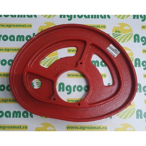 [AMAT1-05691] Cama Pick-up Massey Ferguson Tip Nou 642235M1