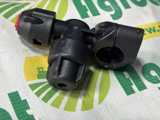 [AMAT1-60415] Corp pulverizator 2 duze fi20