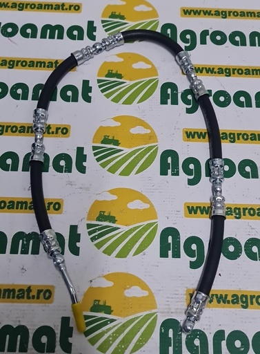 [AMAT1-60470] Conducta de Retur F281200060040