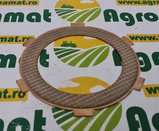 [AMAT1-60472] Disc Ferodou 155700220140
