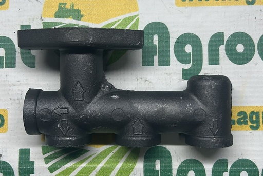 [AMAT1-60628] Racord Distribuitor 3 Cai