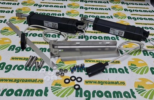 [AMAT1-60754] Kit Actuator electric KUHN - Rauch