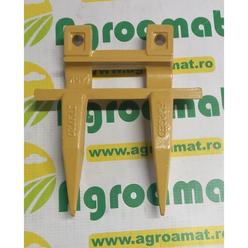 [AMAT1-05652] Deget Dublu 80379720