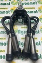 Mulgatoare cu 4 Mansoane 240cc