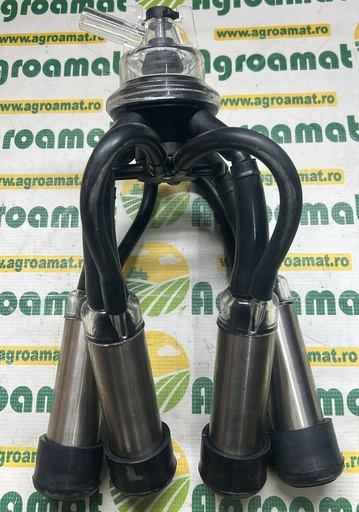[AMAT1-60927] Mulgatoare cu 4 Mansoane 160cc