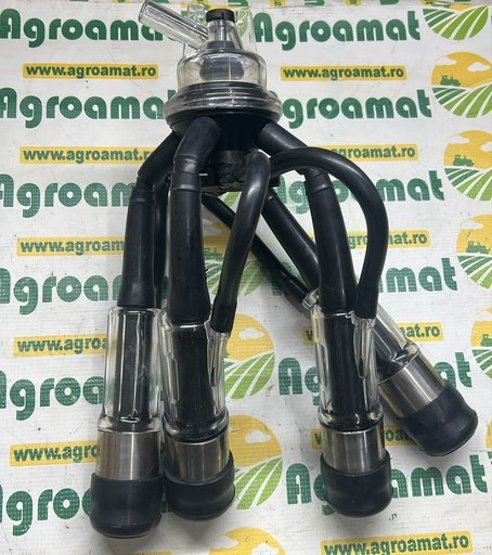 [AMAT1-60934] Mulgatoare cu Manson de Plastic 160cc