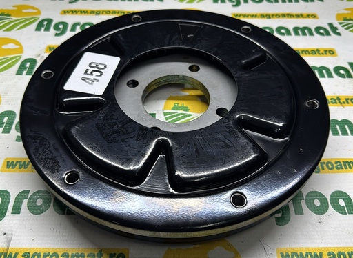 [AMAT1-60940] Damper AL180458