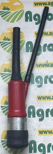 [AMAT1-60951] Manson Mulgatoare Plastic