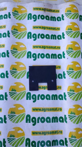 [AMAT1-05631] Cupa lant Z59053 120x110x10mm