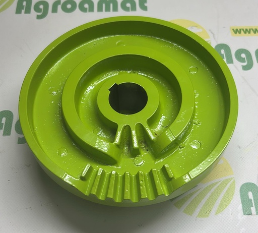 [AMAT1-61075] Cama Aparat Cu Frana 800426.0 