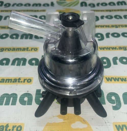 [AMAT1-61106] Pulsator Corp Colector 160cc