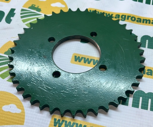 [AMAT1-05619] Pinion Z20463 Z-42 Ø62 MM