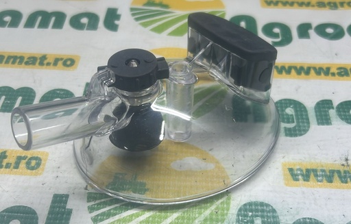 [AMAT1-61138] Capac Pahar Colector 240cc