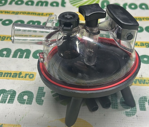 [AMAT1-61145] Colector Complet 340cc