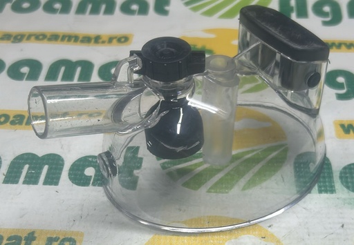 [AMAT1-61146] Capac Colector 340cc