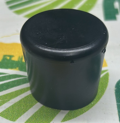 [AMAT1-61164] Picior Cauciuc Ø27