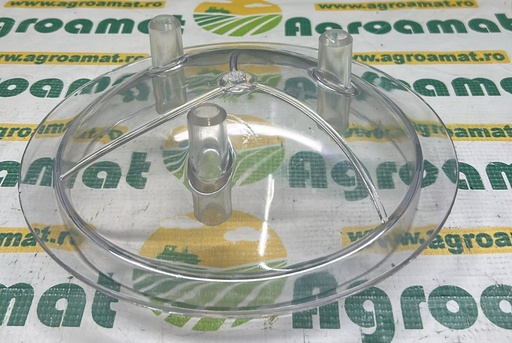 [AMAT1-61167] Capac Galeata Lapte