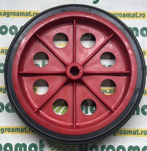 [AMAT1-61181] Roata Aparat de Muls Ø 300 mm