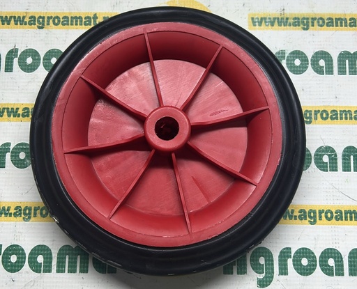 [AMAT1-61196] Roata Aparat de Muls  Ø 250 mm