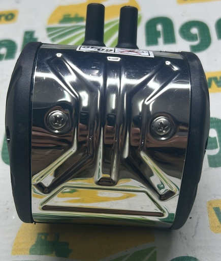 [AMAT1-61204] Pulsator Aparat de Muls