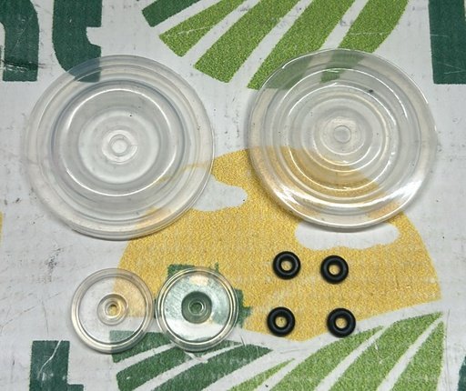 [AMAT1-61206] Kit Reparatie Pulsator