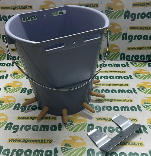 [AMAT1-61227] Galeata cu 6 Suzete
