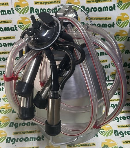 [AMAT1-61246] Bidon cu Mansoane si Pulsator 30L