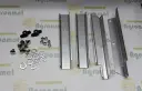 Set Palete Imprastiere Sulky 911073