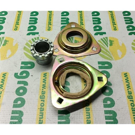[AMAT1-05593] Kit lagar