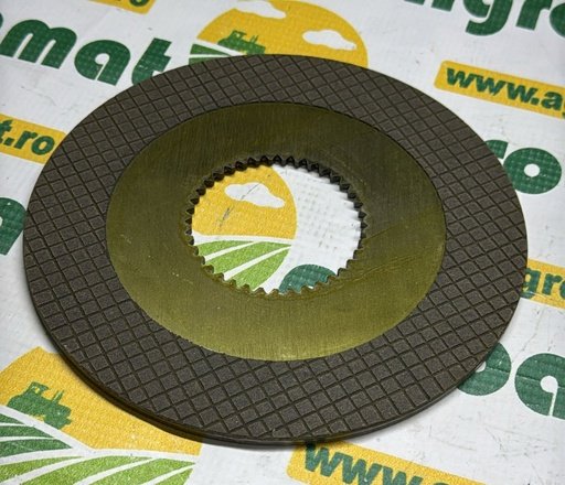 [AMAT1-61534] Disc de Frictiune RE62896