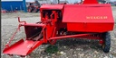 Balotiera Welger AP41