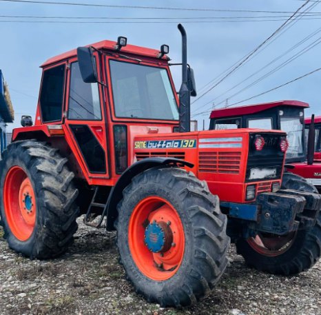 [AMAT1-61597] Tractor Same Buffalo 130