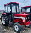 Tractor Mc Cormick 423