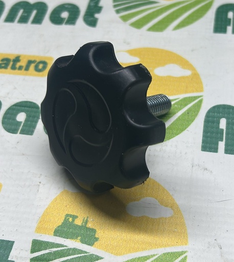 [AMAT1-61645] Surub Fixare Capac M-12