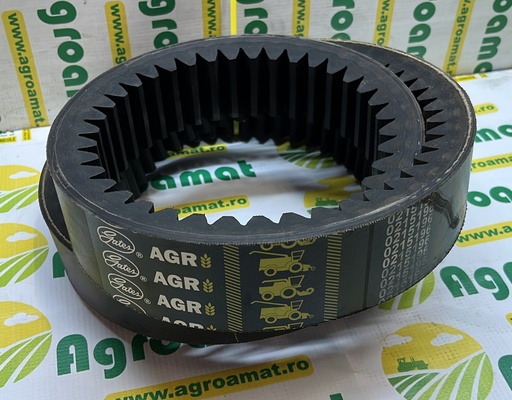 [AMAT1-05568] Curea Gates Agri Z44936