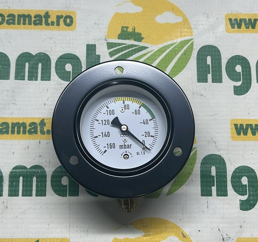 [AMAT1-61684] Manometru Vacuum Semanatoare