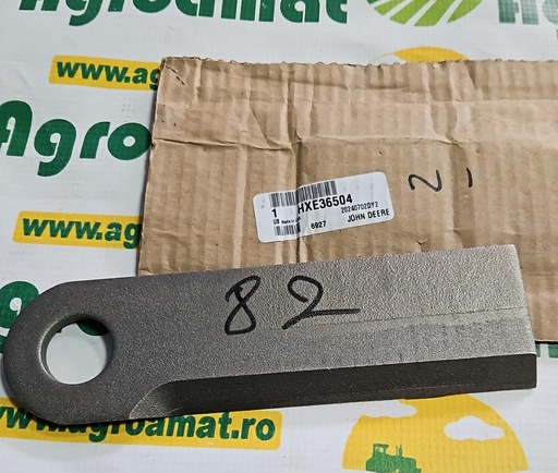 [AMAT1-61818] Cutit Tocator MWS HXE36504