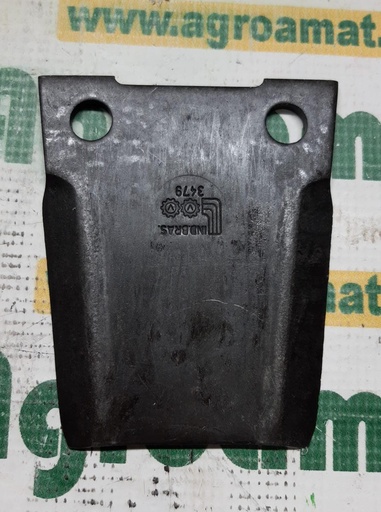 [AMAT1-61853] Set Cutite pentru Tocator 197124C1
