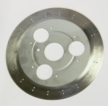 [AMAT1-61873] Disc Semanatoare Monosem 6-Gauri x 2.5mm